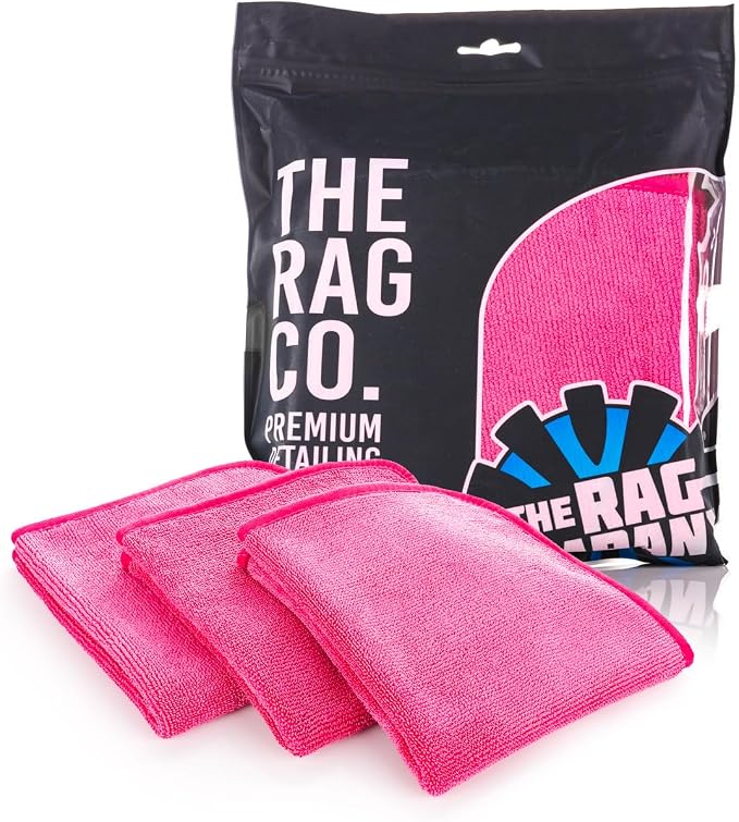 The Rag Company by TheRagCompany
