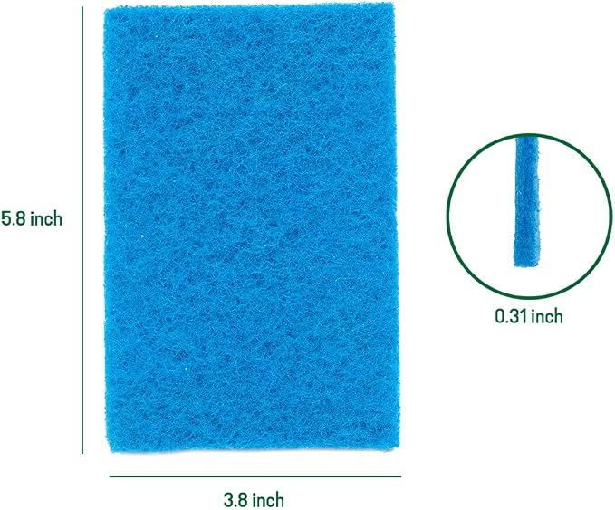 Pine-Sol Non Scratch Scouring Pads - Image 3