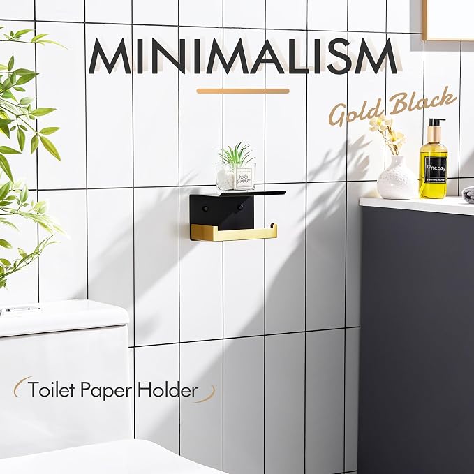 KOKOSIRI Toilet Paper Holders - Image 3