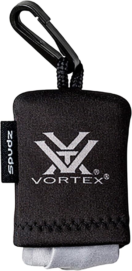 Vortex Optics Spudz Microfiber Lens Cleaning Cloth by Vortex