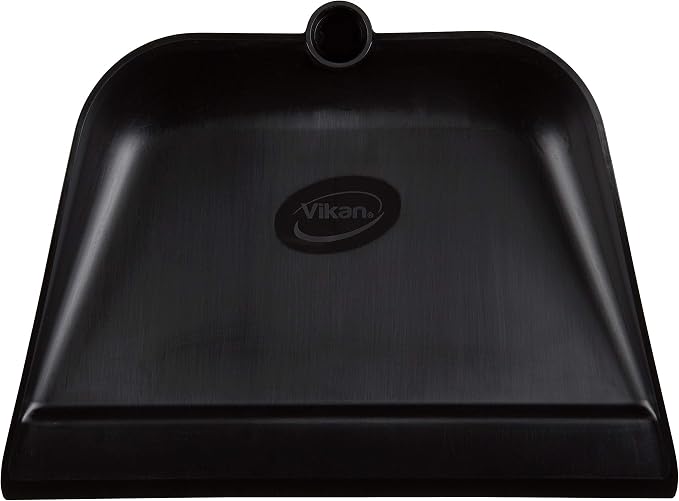 Vikan 56629 Upright Lobby Dustpan - Image 5