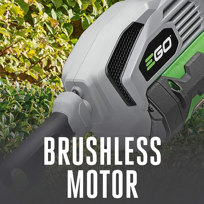 EGO POWER+ 15" String Trimmer and 8" Edger Attachments - Image 7