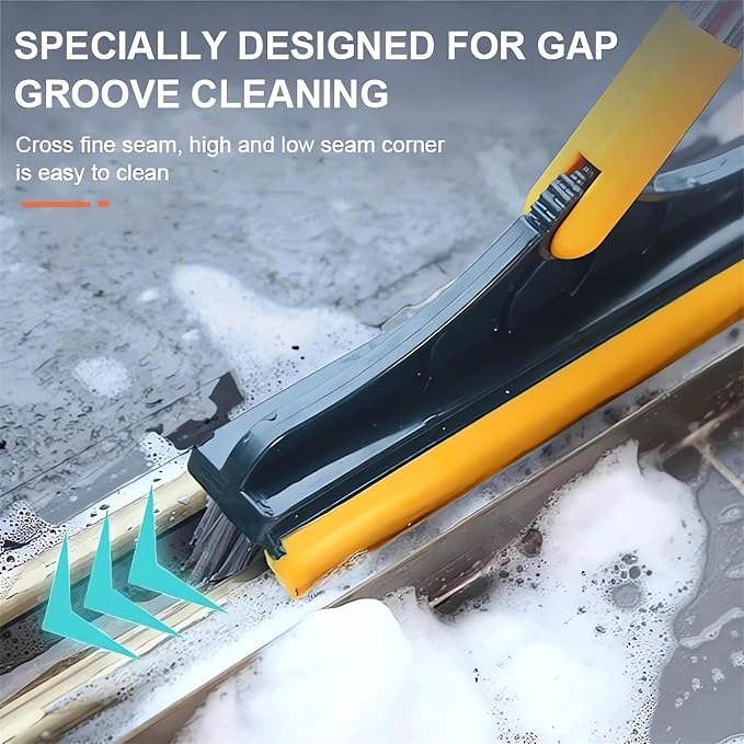 2 in 1 Cleaning Scrub Brush - Image 4