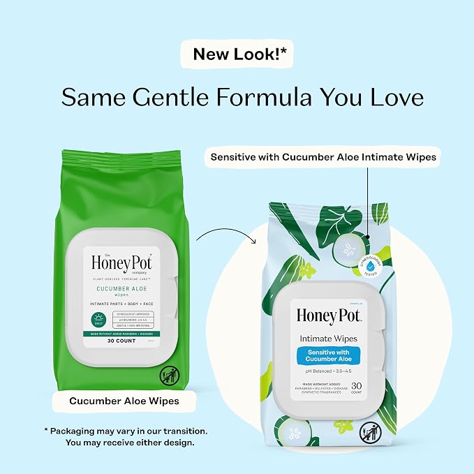 The Honey Pot Company - Image 2
