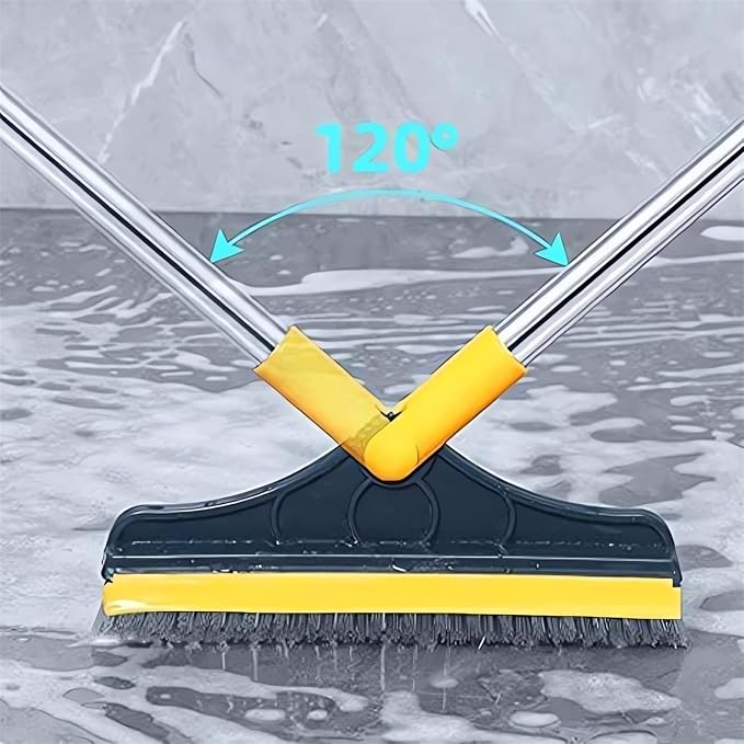 2 in 1 Cleaning Scrub Brush - Image 6