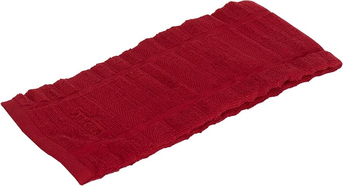 All-Clad Solid Kitchen Towel: Highly Absorbent, Super Soft Long Lasting - Image 8