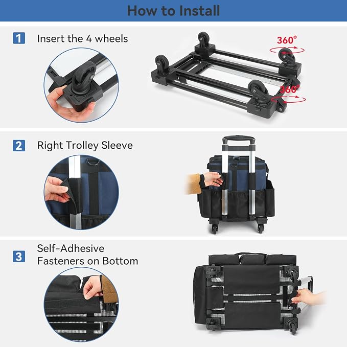 Professional Cleaning Kit - Image 4