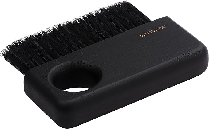 Normcore Coffee Cleaning Brush, Barista Bench Brush - Image 5