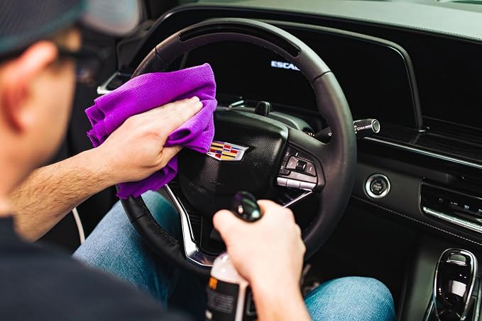 P & S Professional Detail Products Swift Clean & Shine - Image 6