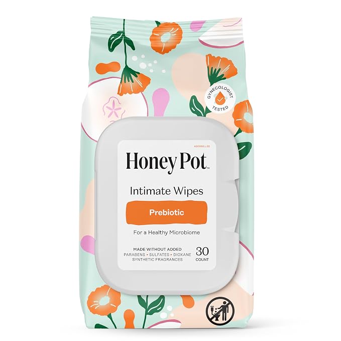 The Honey Pot Company by TheHoneyPotCompany