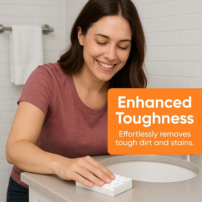 Superio High-Density Miracle Eraser Sponges - Image 7