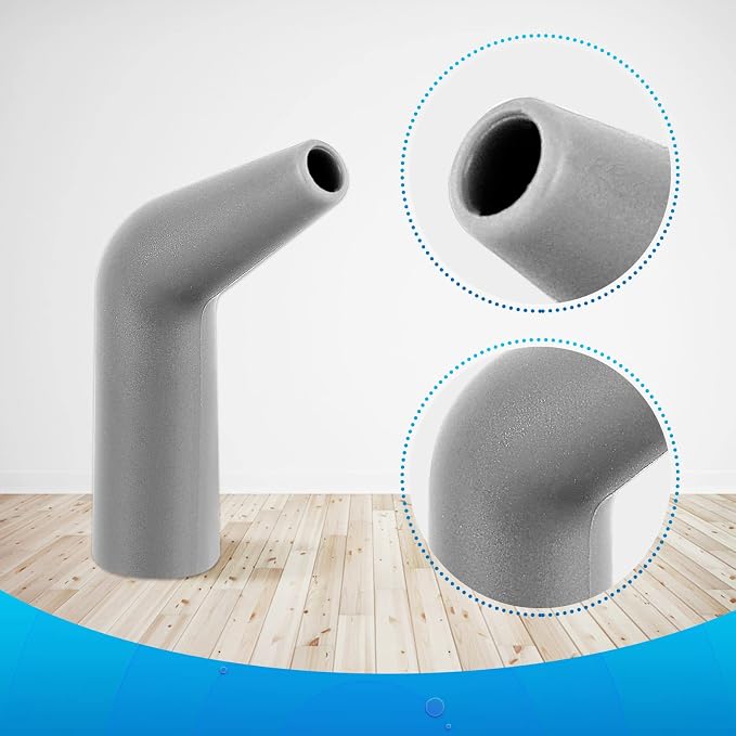 KEEPOW Steam Shot Attachments Compatible - Image 8