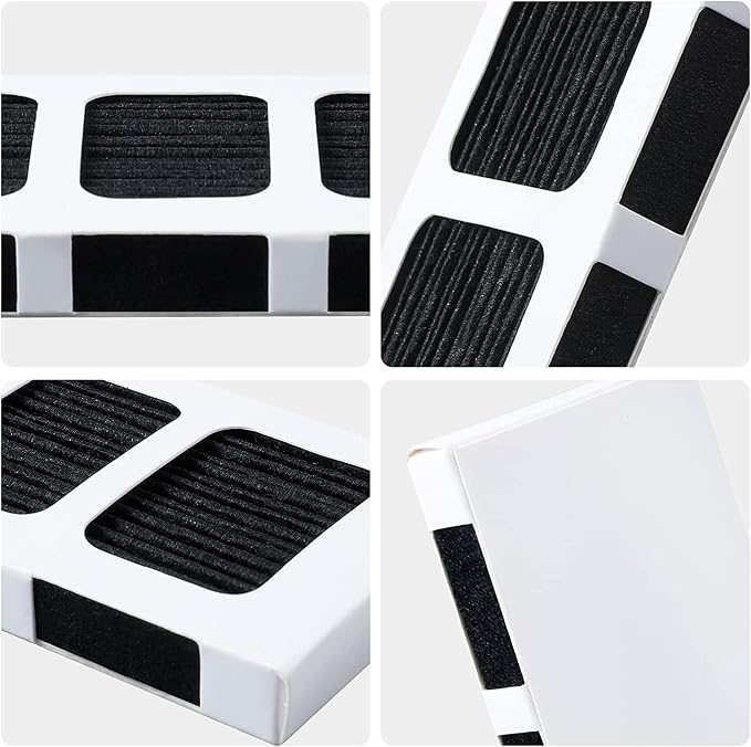KEEPOW Paultra2 Refrigerator Air Filter Replacement - Image 5