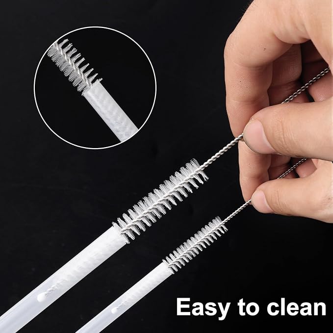 Replacement Straws Compatible - Image 5