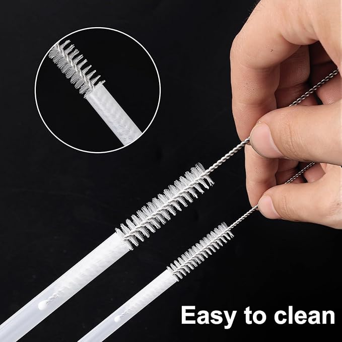 Straw Replacement Fit for Stanley Quencher ProTour Flip Straw Tumbler 14oz/20oz - Image 6