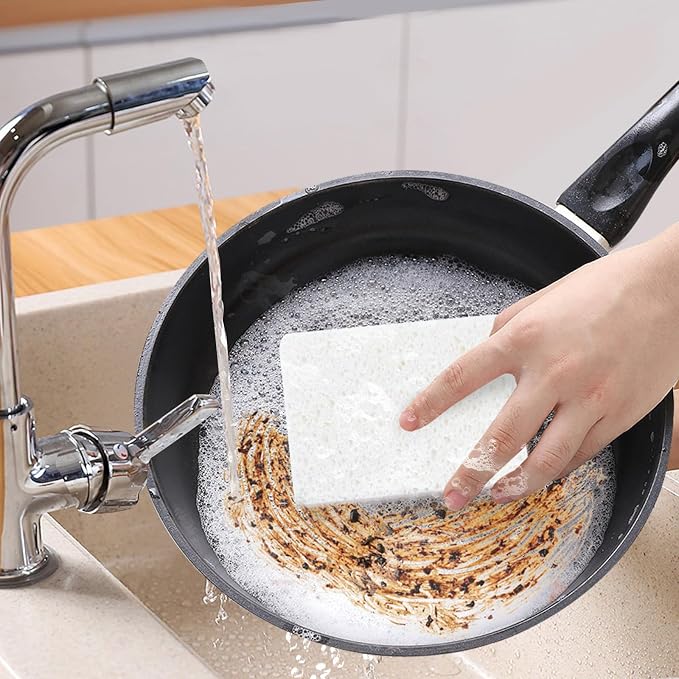 Extra Large Dish Sponges Kitchen - Image 7