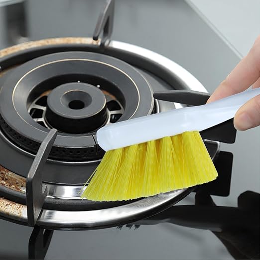 Cleaning Brush, Scrub Brush, Pot Brush, Utility Brush - Image 5