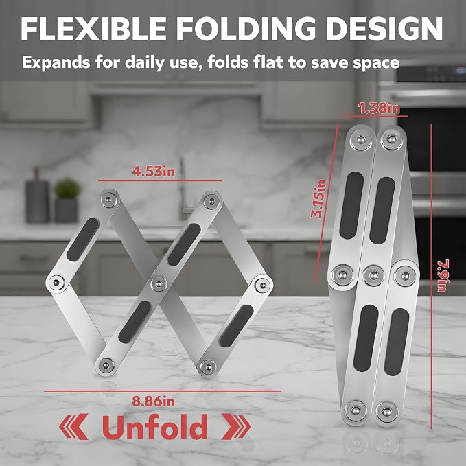 Water Bottle Drying Rack, Cup Drying Rack - Image 6