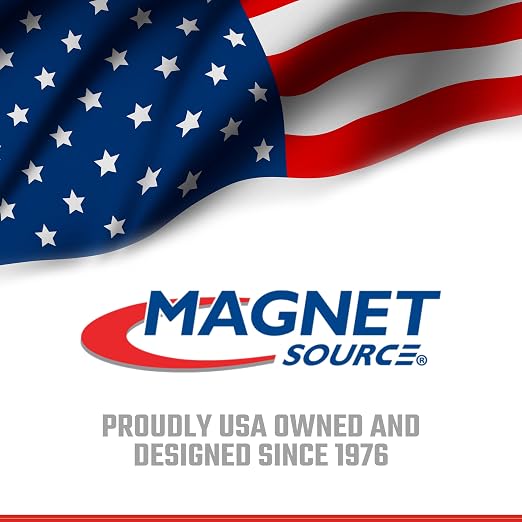Master Magnetics Heavy Duty Magnetic Sweeper - Image 6