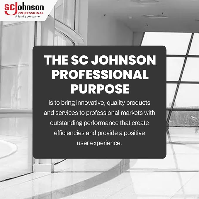 SC Johnson Professional Heavy Duty Neutral pH Floor and Surface Cleaner - Image 8