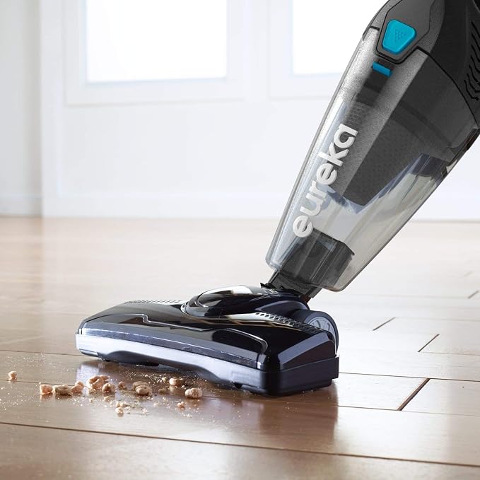 Eureka NES215A Blaze 3-in-1 Swivel Handheld & Stick Vacuum Cleaner - Image 2