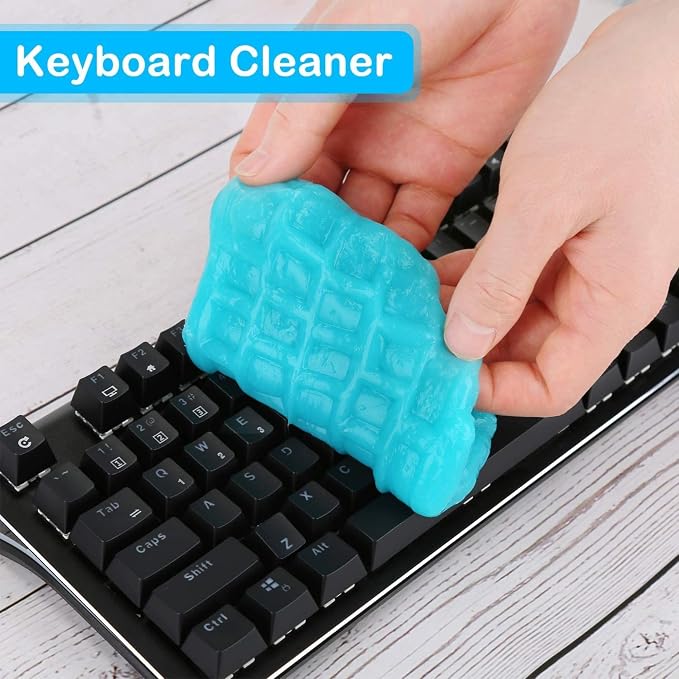Cleaning Gel for Cars - Image 8