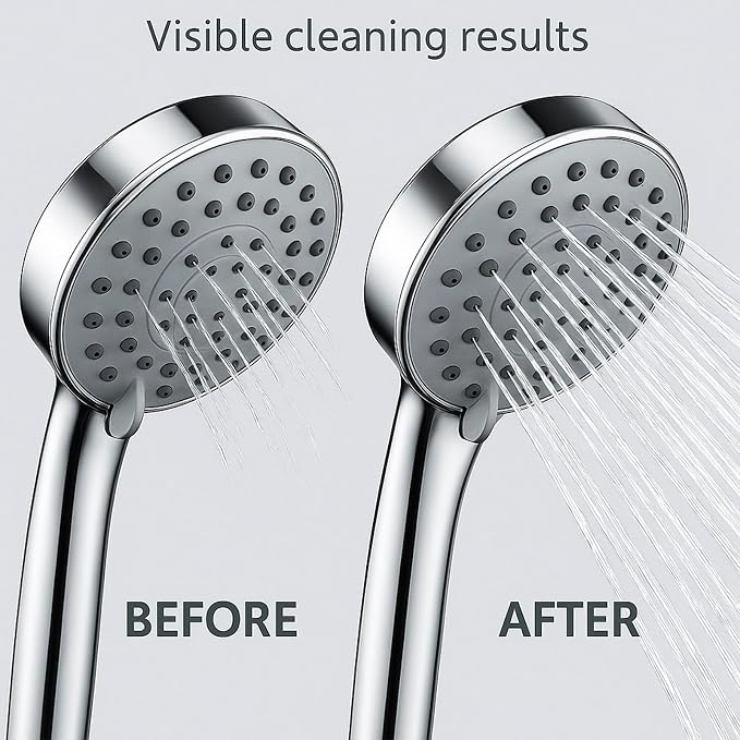 Shower Head Cleaning Brushes, Shower Head Cleaner Picks - Image 6