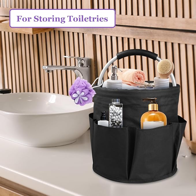 2Pcs Collapsible Cleaning Caddy - Image 6
