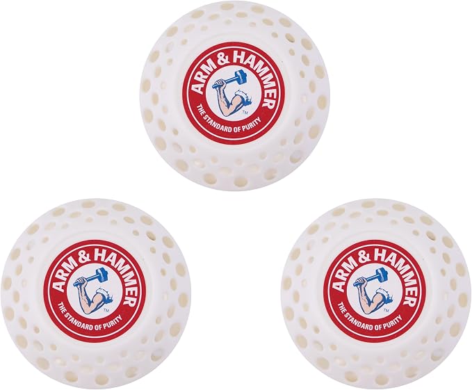 Arm & Hammer Odor Busterz Deodorizing Balls - Image 2