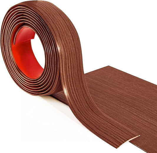 Art3d Self Adhesive Vinyl Floor Transition Strip, Laminate Floor Strip Floor - Image 2