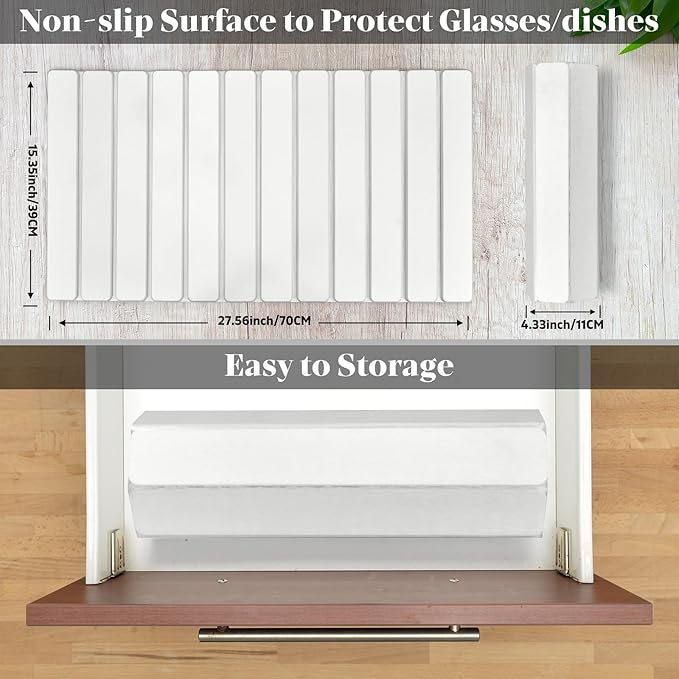 Extra Large Stone Dish Drying Mats - Image 4