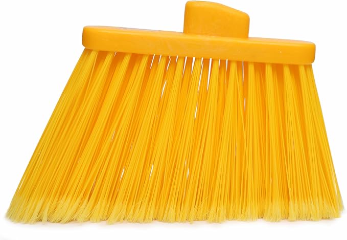KLEEN HANDLER Angle Broom Head by BisonLife
