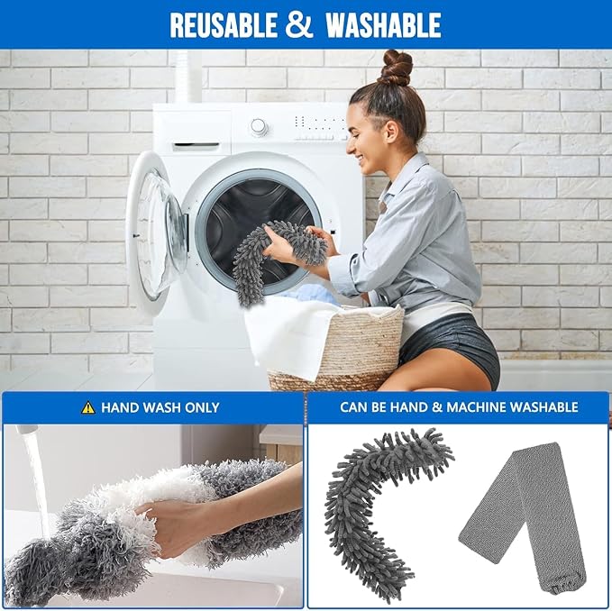 Dusters for Cleaning - Image 9