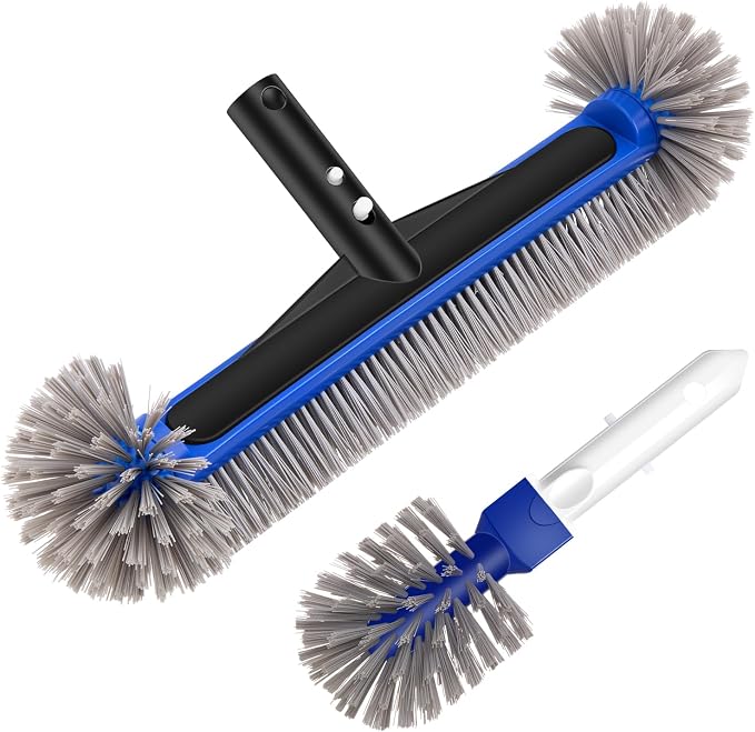 16.7'' Swimming Pool Brush Head by PAHTTO