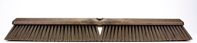 SPARTA 41891EC01 Omni Sweep Plastic Push Broom Head, Heavy Duty, Industrial - Image 2