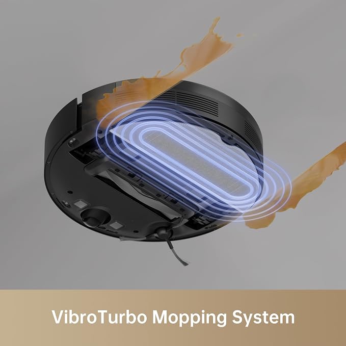 MOVA S10 Robot Vacuum Cleaner - Image 3