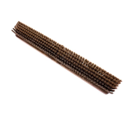 SPARTA Omni Sweep – 24" Heavy Duty Broom Head - Image 4