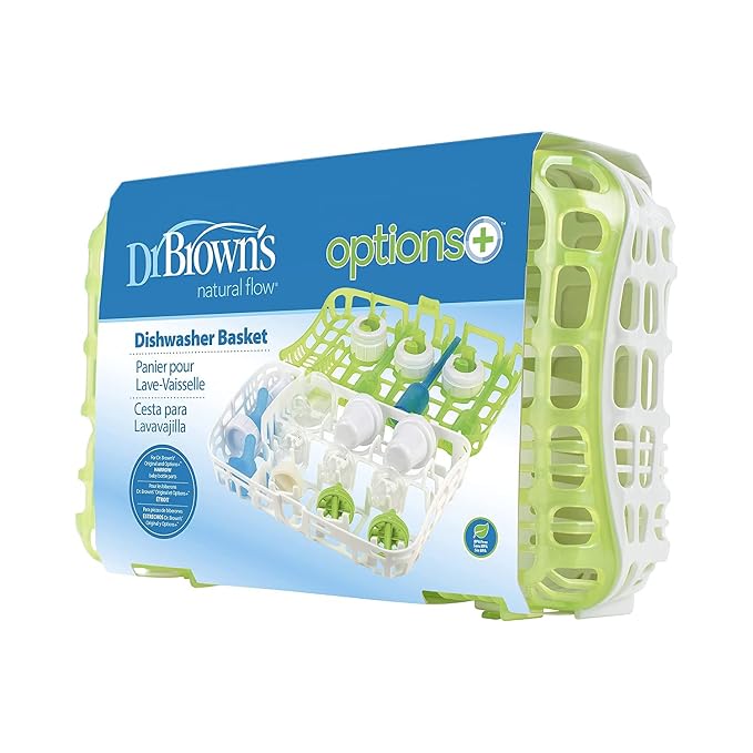 Dr. Brown's Universal Baby Bottle Drying Rack - Image 11