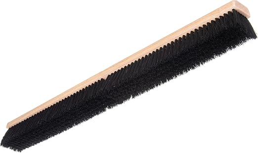 SPARTA Flo-Pac Tampico Floor Sweep, Floor Brush - Image 3