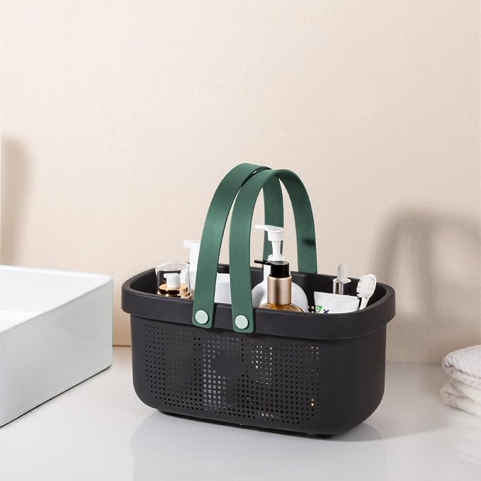 JiatuA Plastic Storage Basket - Image 2