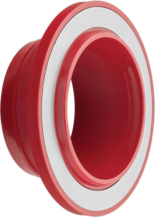 Woodpeckers MagQuick Magnetic Dust Ports – Magnetic Dust Collection Fittings by Woodpeckers