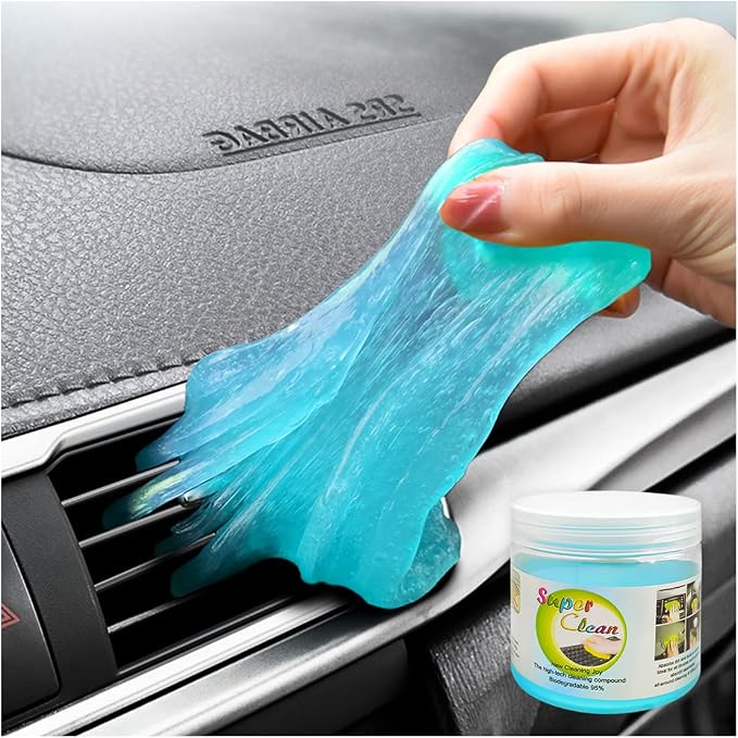 Moly Magnolia RV Cleaners - Image 7