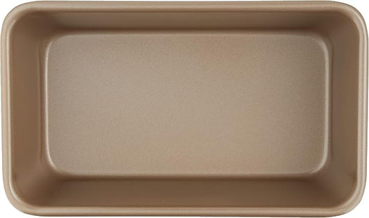 Cuisinart 9-Inch Chef's Classic Nonstick Bakeware Loaf Pan - Image 2