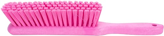 SPARTA Handheld Soft Counter Brush 8 Inch Bristle Span, Countertops, and by CarlisleFoodServiceProducts