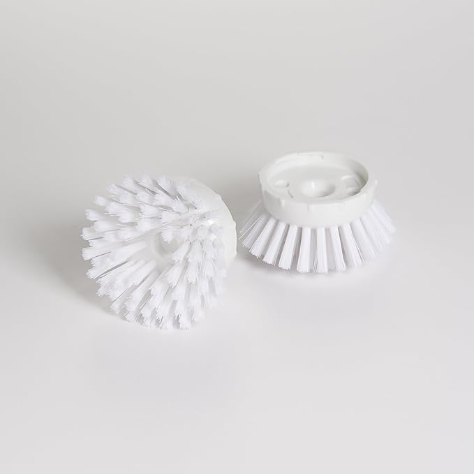 OXO Good Grips Soap Dispensing Palm Brush Refills - Image 2