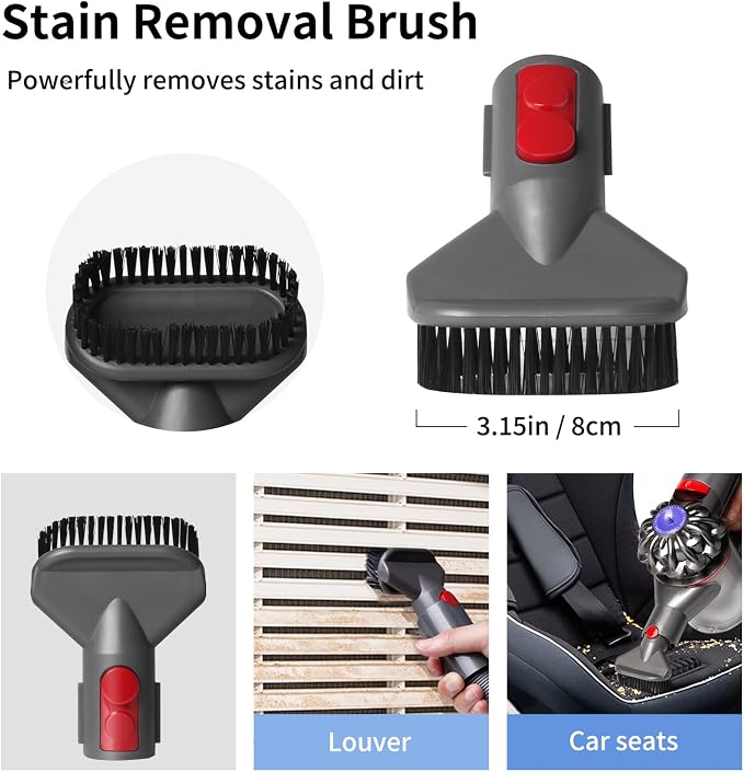 Replacement Attachment Kit compatible - Image 6
