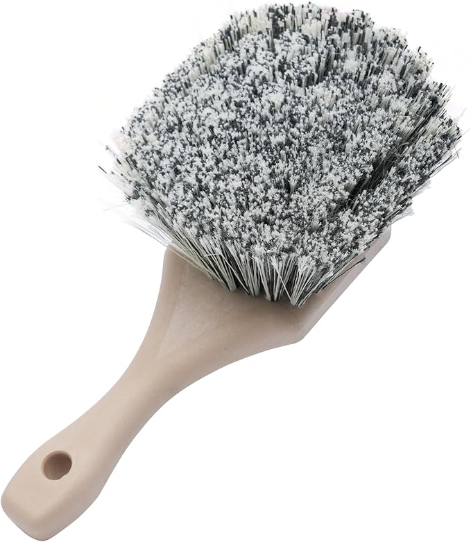 Nanoskin Professional 8.5-Inch Gentle Surface Cleaning Brush by Nanoskin