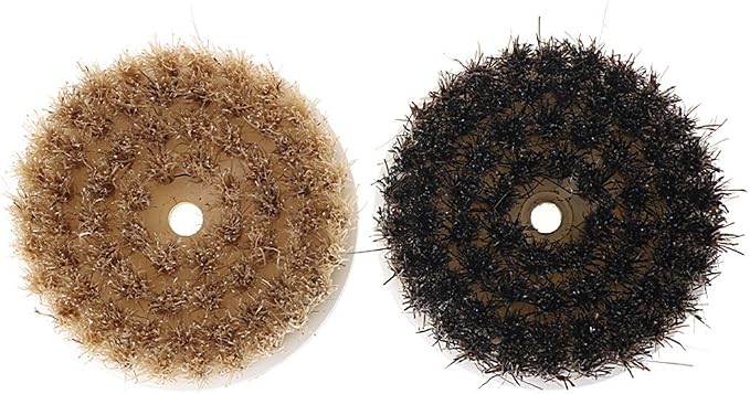 60mm Drill Powered Scrub Heavy Duty Cleaning Brush - Image 6