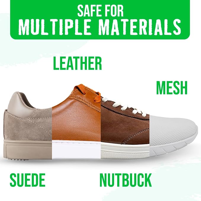 Rockin'Green Shoe Cleaning Kit - Image 2