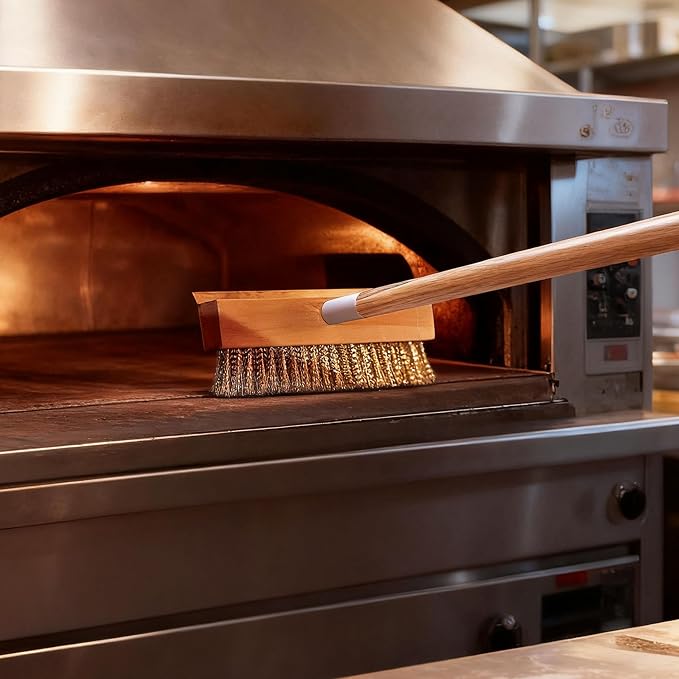 Commercial Oven Brush - Image 5